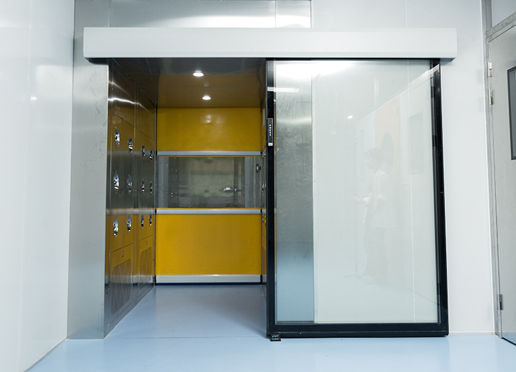 快速門需要訂期保養(yǎng)嗎？