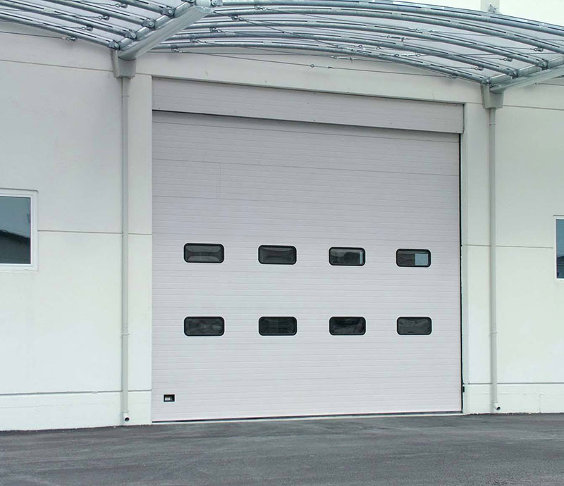 XD200工業(yè)快速門，快速防護(hù)門