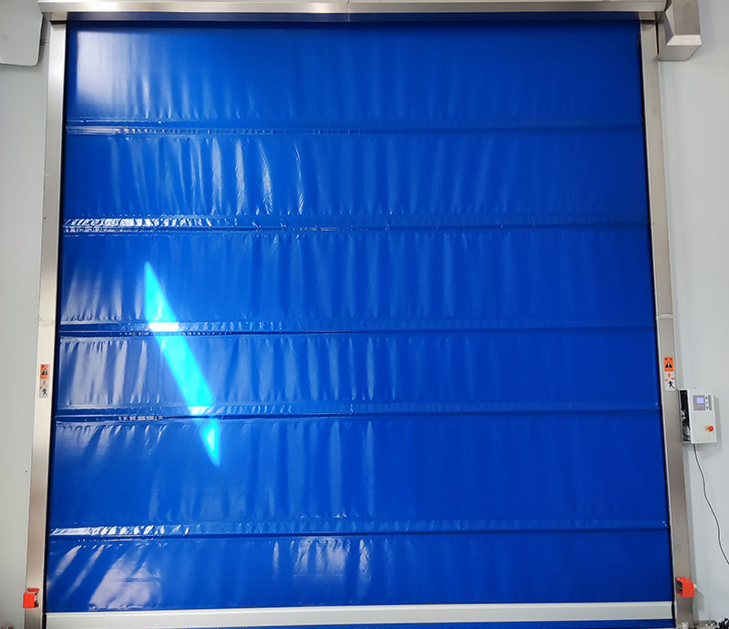 廣東快速門，快速卷簾門