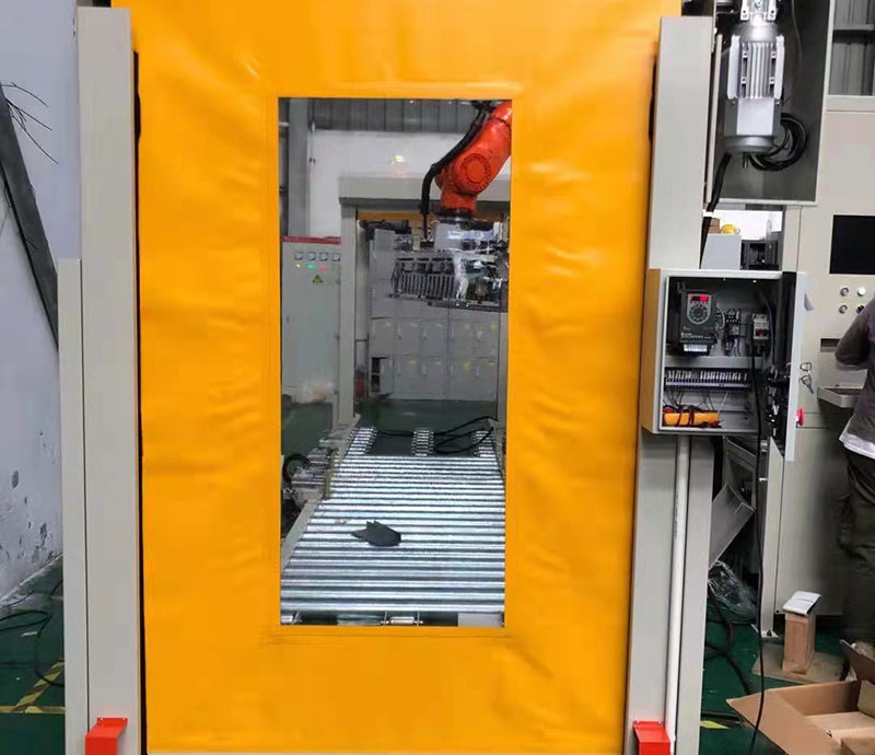 佛山快速卷簾門(mén) 快速卷門(mén)