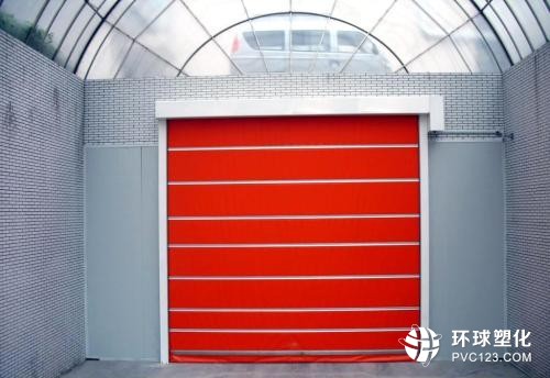 怎樣控制東莞高速卷簾門的速度呢？